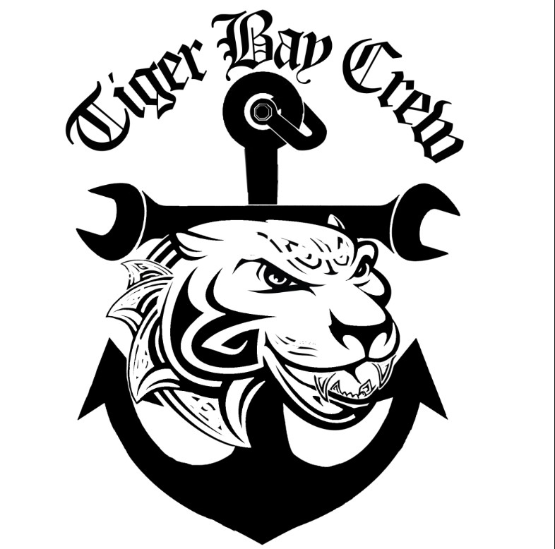 Tiger Bay Crew