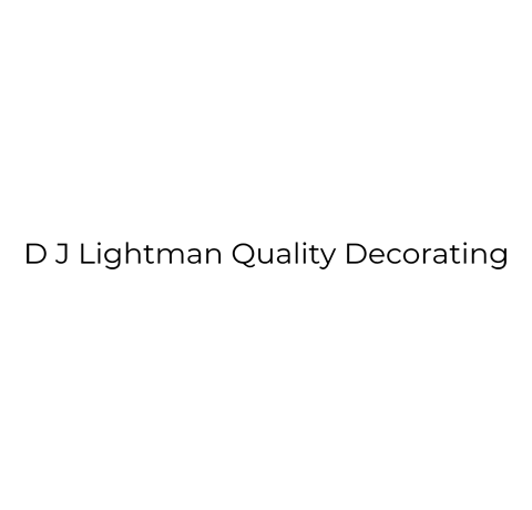 D J Lightman Quality Decorating