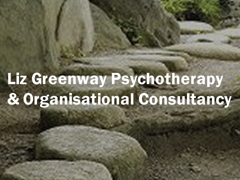 Liz Greenway Psychotherapy & Organisational Consultancy