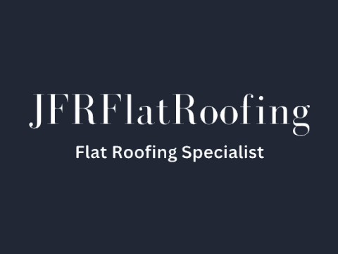 JFR Flat Roofing