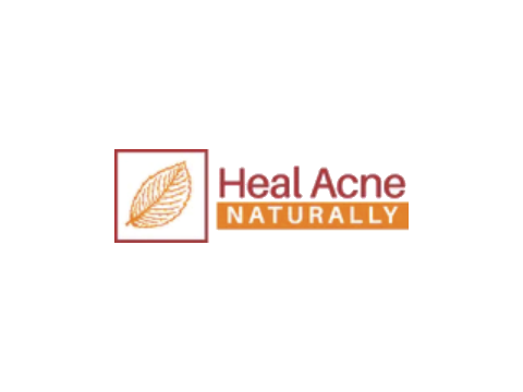 Heal Acne Naturally