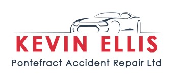 Kevin Ellis Pontefract Accident Repair