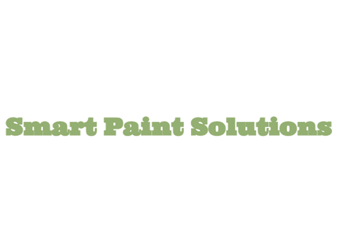 Smart Paint Solutions