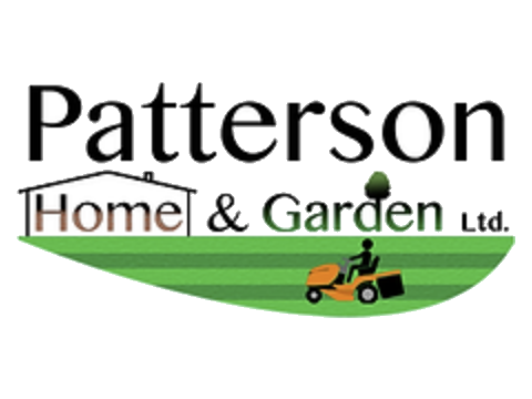 Patterson Home & Garden Ltd