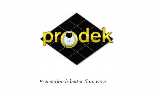 Prodek Ltd