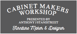 Cabinet Makers Workshop