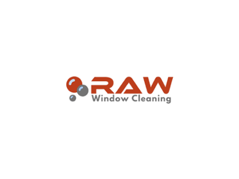 Raw Window Cleaning Services