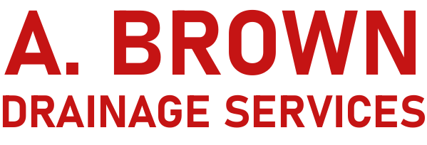 A Brown Drainage Services