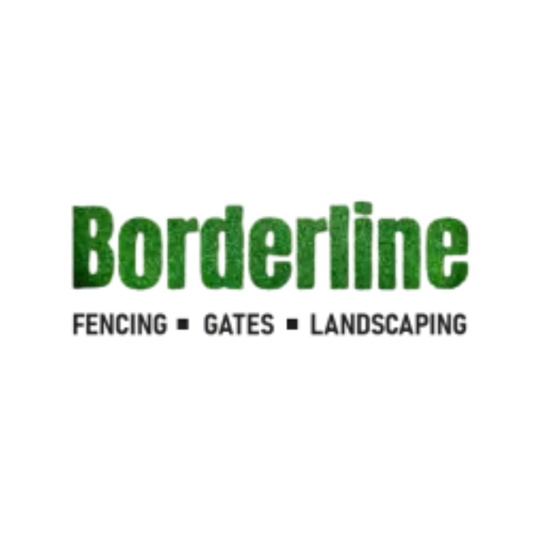 Borderline Fencing Gates and Landscapes