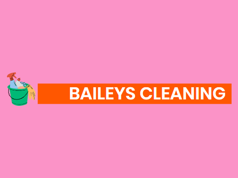 Baileys Cleaning