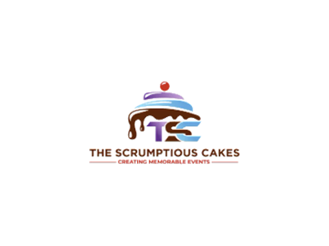 The Scrumptious Cakes