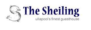 The Sheiling Guest House