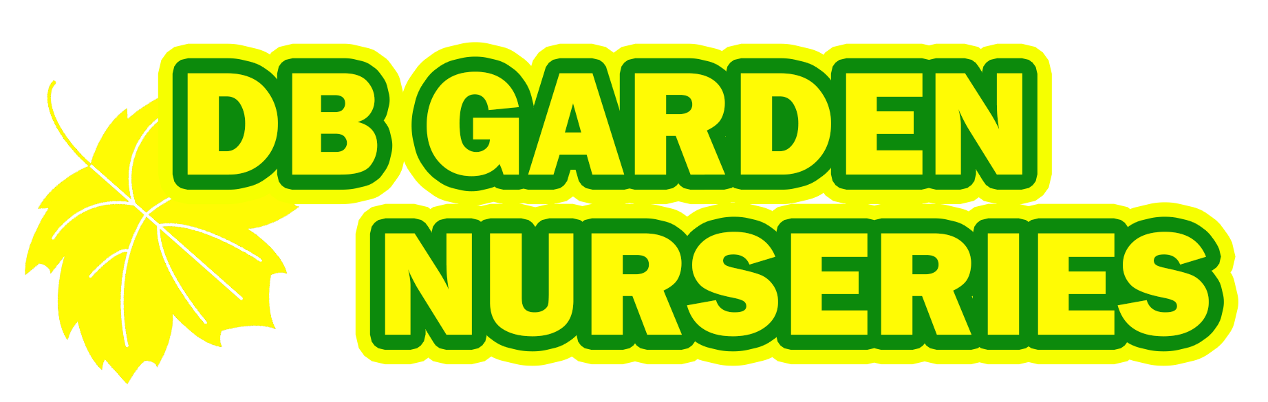 DB Garden Nurseries