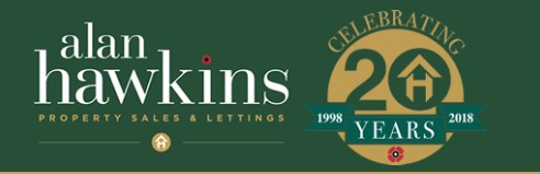 Alan Hawkins Property Managers