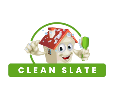 Clean Slates Derby