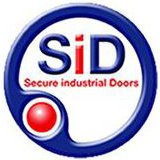 Secure Industrial Doors