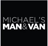 Michaels Man Van