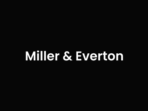 Miller & Everton