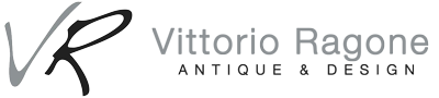 Vittorio Ragone Antiques Design