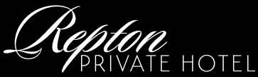 Repton Private Hotel