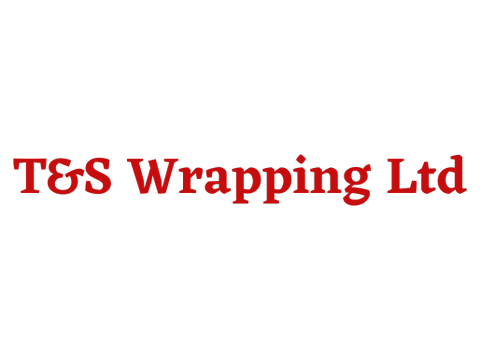 T & S Wrapping Ltd