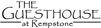 The Guesthouse at Rempstone