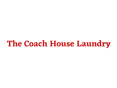 The Coach House Laundry