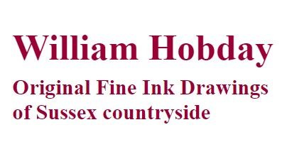 William Hobday Picture Framing