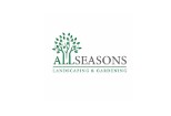 ALL SEASONS LANDSCAPING AND GARDENING