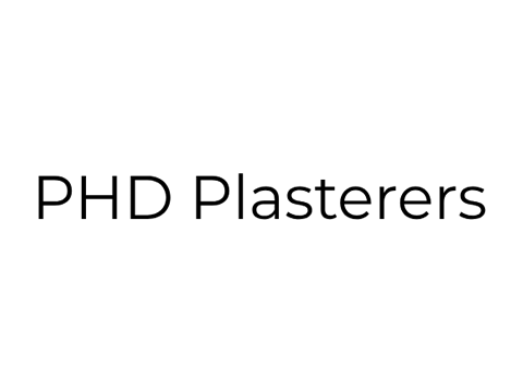 PHD Plasterers