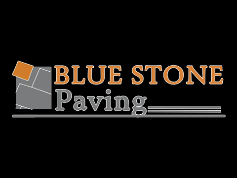 Bluestone Paving