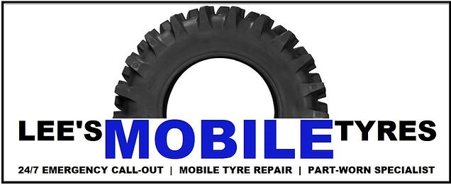 Lee|s Mobile Tyres