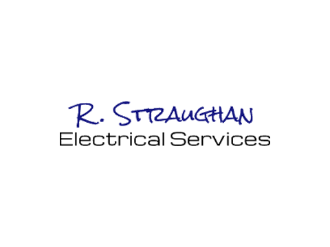 R . Straughan Electrical Services