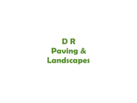 D R Paving Landscapes