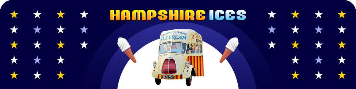 Hampshire Ices