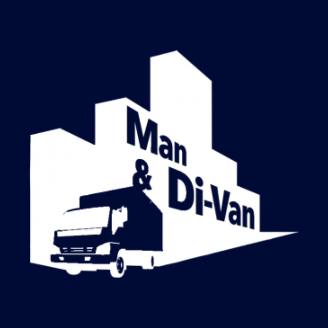 Man and Di Van