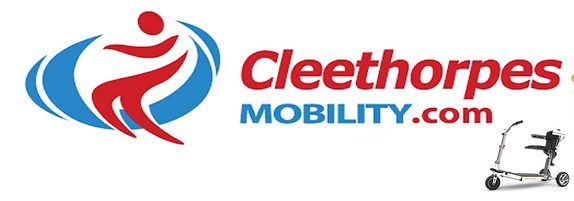 Cleethorpes Mobility Scooter Center LTD