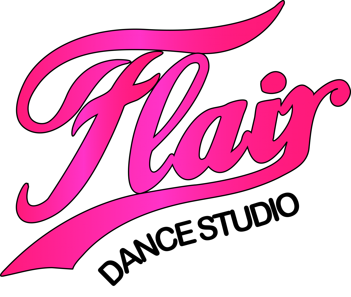 Flair Dance Studio