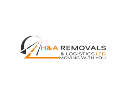 H & A Removals & Logistics Ltd