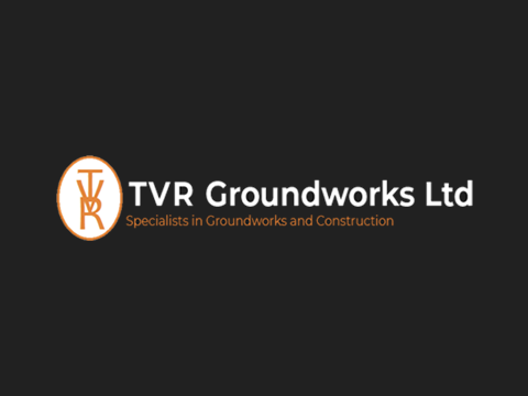 TVR Groundworks Ltd