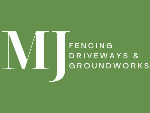 MJ Fencing| Driveways & Groundwork’s