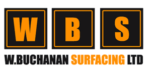 W Buchanan Surfacing Ltd