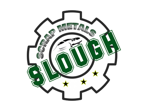 Slough Scrap Metals