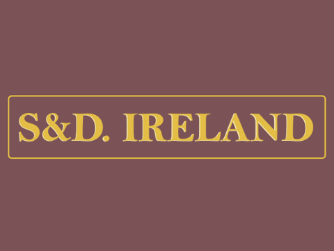 S And D Ireland