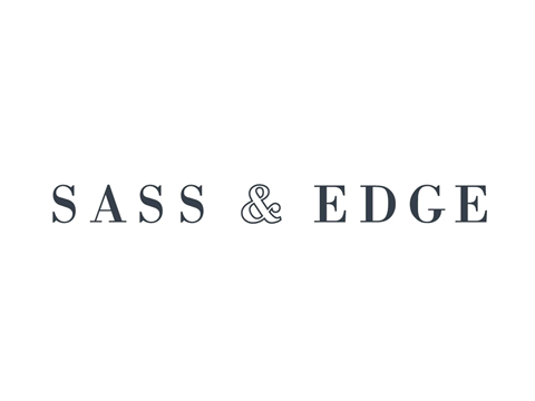 Sass and Edge