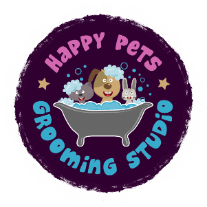 Happy Pets Grooming Studio