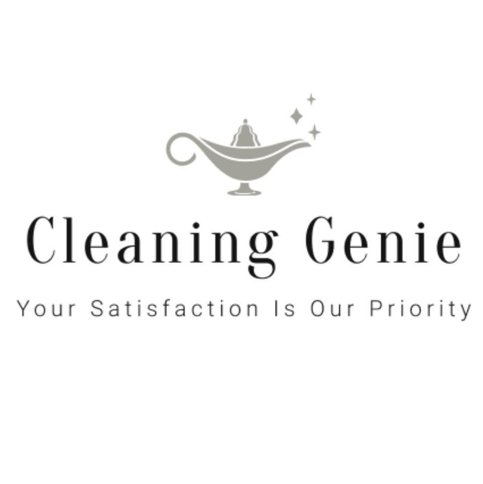 Cleaning Genie