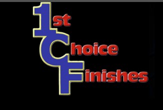 1st Choice Finishes