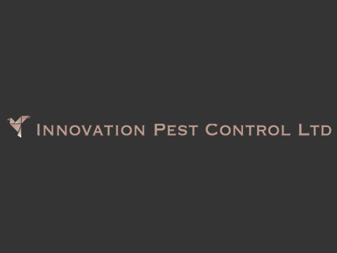 Innovation Pest Control Ltd