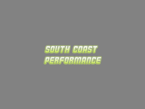 South Coast Performance